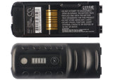 Battery for Symbol MC9500 82-111636-01, BTRY-MC95IABA0 3.7V Li-ion 4600mAh / 17.