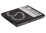 Battery for Mobistel MT-350b BTY26185, BTY26185Mobistel/STD 3.7V Li-ion 1000mAh 