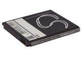 Battery for Mobistel MT-350b BTY26185, BTY26185Mobistel/STD 3.7V Li-ion 1000mAh 