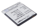 Battery for Mobistel MT-7521B BTY26183, BTY26183Mobistel/STD 3.7V Li-ion 1500mAh