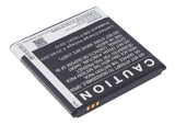 Battery for Mobistel MT-7521w BTY26183, BTY26183Mobistel/STD 3.7V Li-ion 1500mAh