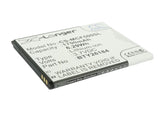 Battery for Mobistel MT-8201w BTY26184, BTY26184Mobistel/STD 3.7V Li-ion 1700mAh