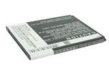 Battery for Mobistel MT-8201w BTY26184, BTY26184Mobistel/STD 3.7V Li-ion 1700mAh