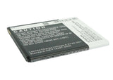 Battery for Mobistel MT-8201w BTY26184, BTY26184Mobistel/STD 3.7V Li-ion 1700mAh