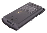 Battery for M/A-COM P5150 BKB191, BKB191 202/2 R6A 7.2V Ni-MH 2500mAh / 18.00Wh