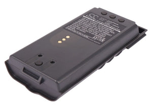 Battery for GE P7250 BKB191210, BKB191210/3, BKB191210/4, BKB191210/43 7.2V Ni-M