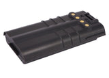 Battery for M/A-COM P5150 BKB191, BKB191 202/2 R6A 7.2V Ni-MH 2500mAh / 18.00Wh