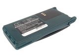 Battery for Motorola P88s PMNN4017, PMNN4018, PMNN4018AR, PMNN4018H, PMNN4019AR,