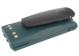 Battery for Motorola MTX8250 PMNN4017, PMNN4018, PMNN4018AR, PMNN4018H, PMNN4019