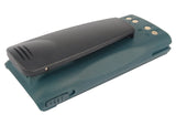 Battery for Motorola CT450 PMNN4017, PMNN4018, PMNN4018AR, PMNN4018H, PMNN4019AR