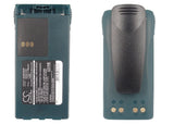 Battery for Motorola P88s PMNN4017, PMNN4018, PMNN4018AR, PMNN4018H, PMNN4019AR,