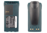 Battery for Motorola P080 PMNN4017, PMNN4018, PMNN4018AR, PMNN4018H, PMNN4019AR,