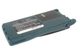 Battery for Motorola PRO3150 PMNN4017, PMNN4018, PMNN4018AR, PMNN4018H, PMNN4019
