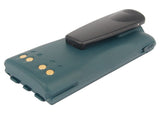 Battery for Motorola P040 PMNN4017, PMNN4018, PMNN4018AR, PMNN4018H, PMNN4019AR,