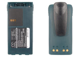 Battery for Motorola P040 PMNN4017, PMNN4018, PMNN4018AR, PMNN4018H, PMNN4019AR,