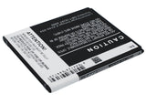 Battery for Mobistel MT-9201S BTY26182, BTY26182Mobistel/STD 3.7V Li-ion 2000mAh