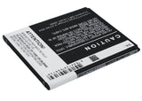Battery for Mobistel Cynus T5 BTY26182, BTY26182Mobistel/STD 3.7V Li-ion 2000mAh