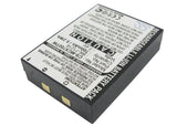 Battery for Cobra CXR 750 028377310454, 103-0001-1, 103-0004-1, 103004-1, BK-701