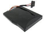 Battery for Medion MD97182 338937010168, T300-1 3.7V Li-ion 750mAh