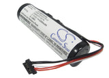 Battery for Medion PNA400 338937010074, C03101TH, E4MT062201B12 3.7V Li-ion 2200