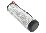 Battery for Medion PNA-5000 338937010074, C03101TH, E4MT062201B12 3.7V Li-ion 22