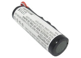 Battery for Medion PNA400 338937010074, C03101TH, E4MT062201B12 3.7V Li-ion 2200