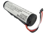 Battery for Medion PNA400 338937010074, C03101TH, E4MT062201B12 3.7V Li-ion 2200
