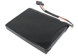 Battery for Medion GoPal E4230 M1100 3.7V Li-ion 1100mAh
