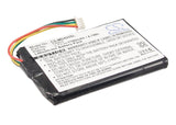 Battery for Medion P4425 T0052 3.7V Li-ion 1100mAh