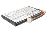 Battery for Medion P4425 T0052 3.7V Li-ion 1100mAh