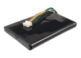 Battery for Medion P4425 T0052 3.7V Li-ion 1100mAh