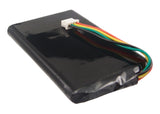 Battery for Medion P4425 T0052 3.7V Li-ion 1100mAh