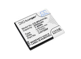 Battery for MEDION MD 98272 LI37200F 3.7V Li-ion 2000mAh / 7.40Wh