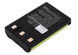 Battery for Medion MD9966 17NO09T180 3.6V Ni-MH 700mAh