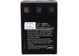 Battery for Medion MD9966 17NO09T180 3.6V Ni-MH 700mAh