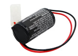 Battery for Modicon B885 B9625T 3V Li-MnO2 900mAh / 2.70Wh