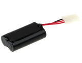 Battery for Modicon 984A B9550T, MA-9255-000 3.6V Li-ion 1600mAh / 5.76Wh