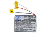 Battery for MODECOM MX3 HD 1ICP4/44/54(3PIN60 3.7V Li-Polymer 1300mAh / 4.81Wh