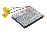 Battery for MODECOM MX3 HD 1ICP4/44/54(3PIN60 3.7V Li-Polymer 1300mAh / 4.81Wh