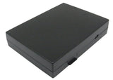 Battery for Magellan Thales CX 111141, 37-LF033-001, 980782 3.7V Li-ion 3960mAh 