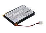 Battery for FireDogGolf XL2300 GP50301HG026 3.7V Li-Polymer 1350mAh / 5.00Wh