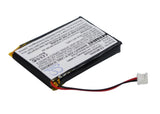 Battery for SkyGolf SkyCaddie SG2 GP50301HG026 3.7V Li-Polymer 1350mAh / 5.00Wh
