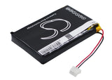 Battery for FireDogGolf XL2300 GP50301HG026 3.7V Li-Polymer 1350mAh / 5.00Wh