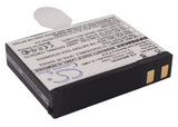 Battery for Golf Buddy Range Finder 3.7V Li-ion 1100mAh / 4.1Wh