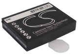Battery for Golf Buddy DSC-GB100K 3.7V Li-ion 1100mAh / 4.1Wh