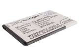 Battery for Mobistel MT-7511 BTY26181, BTY26181Mobistel/STD 3.7V Li-ion 1600mAh 