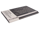 Battery for Mobistel MT-7511 BTY26181, BTY26181Mobistel/STD 3.7V Li-ion 1600mAh 
