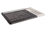 Battery for Mobistel MT-7511 BTY26181, BTY26181Mobistel/STD 3.7V Li-ion 1600mAh 