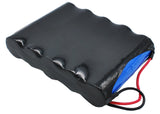 Battery for Siemens 862278 BM-S/B5226, MS862278 12V Ni-MH 3000mAh / 36.00Wh