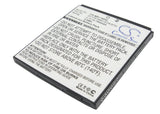 Battery for Elson ES1 BTY26168, BTY26168ELSON/STD 3.7V Li-ion 700mAh